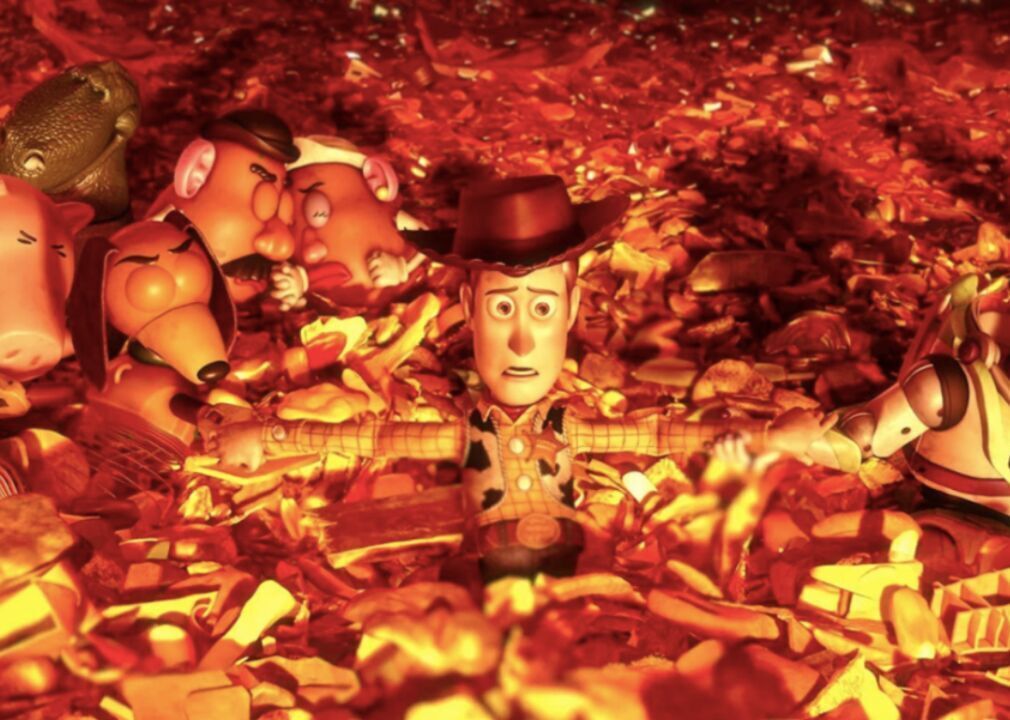 #3. Toy Story 3 (2010)